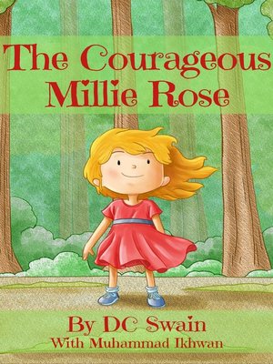 cover image of The Courageous Millie Rose